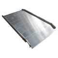 Walk Ramp, Apron End, 2000 lb, 38 In x 6 ft