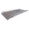 Walk Ramp, Apron End, 1700 lb, 38 In x 8 ft