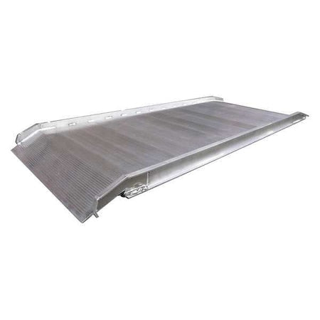 Walk Ramp, Apron End, 1700 lb, 38 In x 8 ft