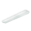 Replacement Lens for 48 in Fixtures, 49 3/4 in L x 7 3/8 in W