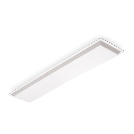 Replacement Lens, 51-3/4 "L x 18-3/4 "W