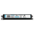 PHILIPS ADVANCE Electronic Ballast, T8, 120/277V, 3 to 4 Bulbs, 32W