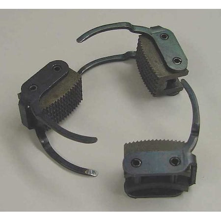 Jaw Insert Set, For 5A191, PK3