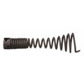 Funnel Auger, 2 1/2 in Overall L, Steel