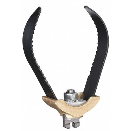 Double Cutter, 4 In, For 1ATH5,3FE63,4CX14