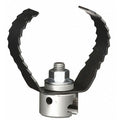 Spiral Saw Tooth Cutter, 3 in Overall L