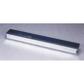 Decorative Non Powered Subbase, Black