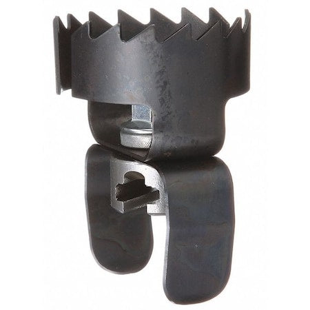 Sawtooth Cutter, 2 1/2 In, For 1EZ18,3Z748