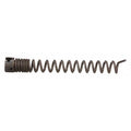 Straight Auger, 1 In., Steel