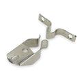 Grab Catch, Pull-to-Open, Spring, 4 lb.