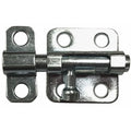 Window Barrel Bolt, Zinc