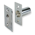 Grab Catch, Pull-to-Open, Ball, Catch/Latch Width: 3/4"