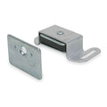 Magnetic Catch, Pull-to-Open, 6 lb.
