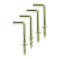 Shoulder Hook, Length 1 In, PK20
