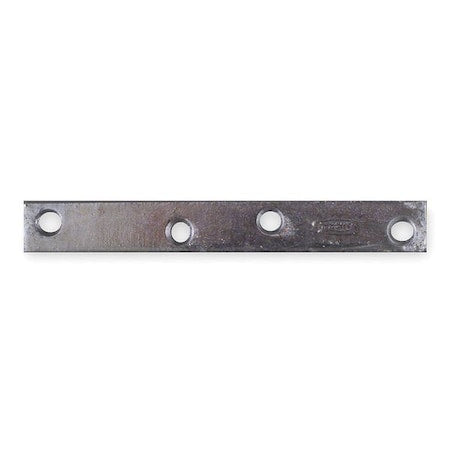 Mending Plate, Steel, 1In Wx5 In L