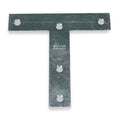 T Plate, Steel, 5 In W