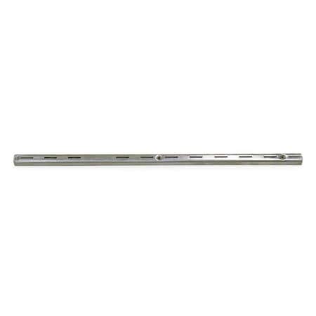 Shelving Standard, Galvanized Steel