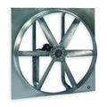 Reversible Fan,W/ Drive Pkg,115/208-230V