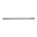 Shelving Standard, Steel