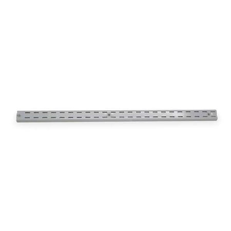 Shelving Standard, Steel