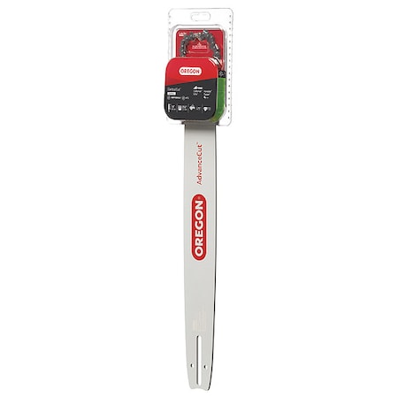 Bar and Chain, 18 In., .050 In., 0.325 In.