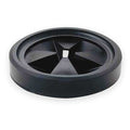 Standard Mounting Gasket,Black Color