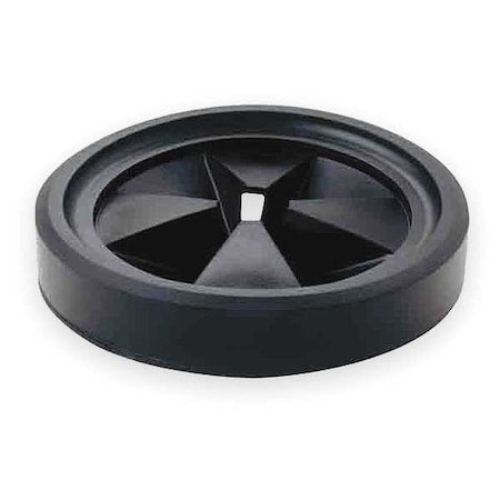 Standard Mounting Gasket,Black Color
