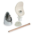 Accessory - Bubbler Replacement Kit Flexi-Guard Safety Bubbler