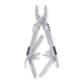 Blunt Nose Multi-Tool, Natural, 15 Tools