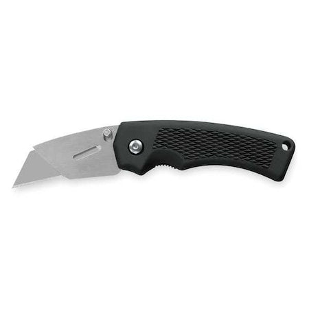 Folding Utility Knife 2-Sided Utility, 6 in L