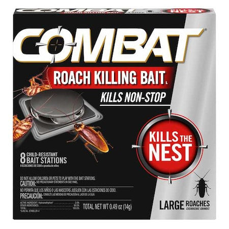 0.49 oz. Powder Source Kill Roach Killer, PK96