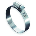 Hose Clamp, 3-5/16 to 4-1/4In, SAE 60, PK10