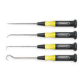 Probe Set, 1 Straight, 1 Hook, 2 Bent, 4 Pc