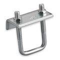 Threaded Rod Hanger, Steel Galvanized