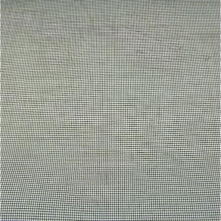 Screen, Fiberglass, 48 in.x100ft., Charcoal