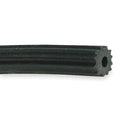 Spline, 1200 In L, 1/8 In W, Gray