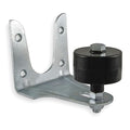 Stay Roller, Steel, 4-7/16"L x 3-3/8"H