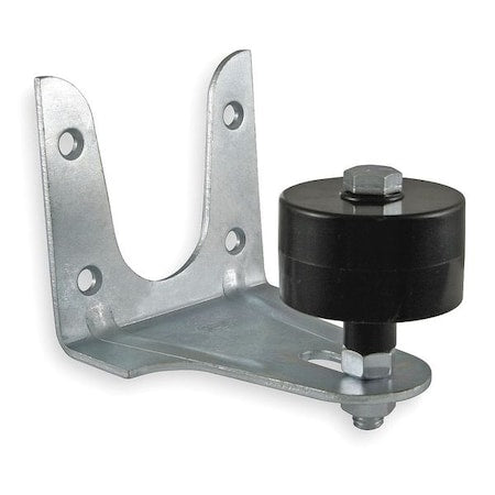 Stay Roller, Steel, 4-7/16"L x 3-3/8"H