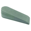 Door Wedge, Gray, 6 In. L
