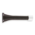Spring Door Stop, Steel