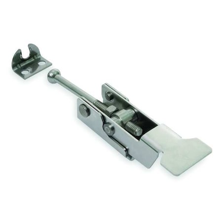 Draw Latch, Nonlocking, Passivated
