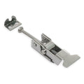 Draw Latch, Nonlocking, Passivated