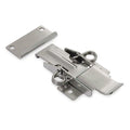 Draw Latch, Nonlocking, Natural