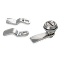 Cam Latch, Nonlocking, Passivated