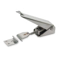 Draw Latch, Nonlocking, Passivated