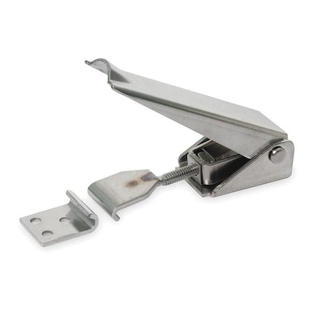 Draw Latch, Nonlocking, Passivated