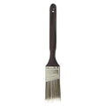 1-1/2" Angle Sash Soft, Polyester Bristle, Paint Brush, Plastic Handle
