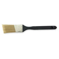 1-1/2" Angle Sash Soft, Polyester Bristle, Paint Brush, Plastic Handle