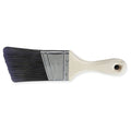 2" Angle Sash Firm, Synthetic Bristle, Paint Brush, Sealed Wood Handle