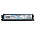 Electronic Ballast, CFL Lamps, 120/277V